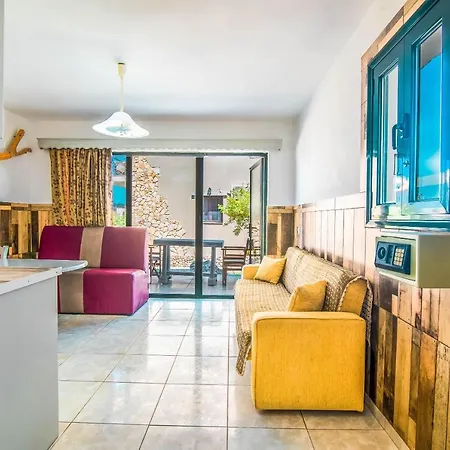 Mirage Arillas Type A9 Arillas (Corfu)