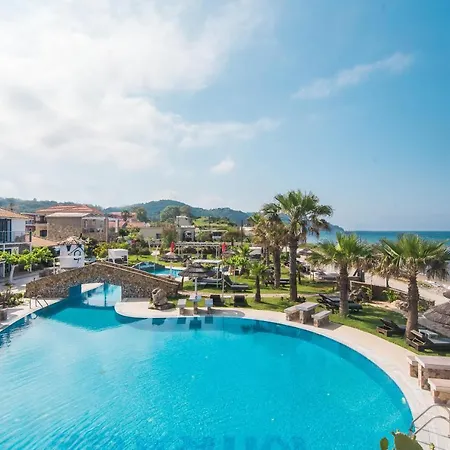 Mirage Arillas Type A9 Daire