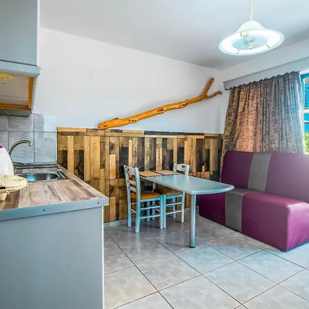 Mirage Arillas Type A9