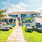 Апартаменты Mirage Arillas Type A9 *