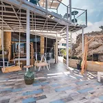 Mirage Arillas Type A9 Апартаменты