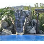 Mirage Arillas Type A9 Апартаменты Ариллас