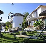 Mirage Arillas Type A9