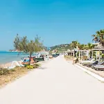 Mirage Arillas Type A9 Апартаменты *
