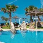 Апартаменты Mirage Arillas Type A9