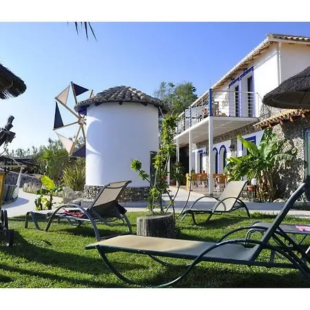 Mirage Arillas Type A9 아파트