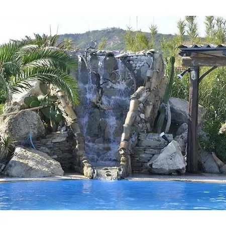 Mirage Arillas Type A9 Apartment *