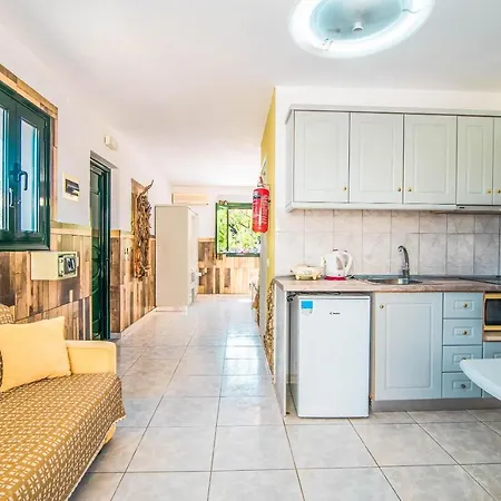 Mirage Arillas Type A9 Apartment