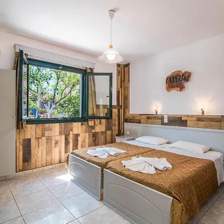 Mirage Arillas Type A9 *