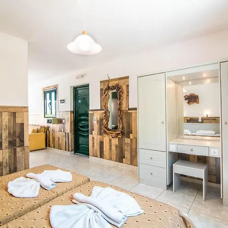 Apartment Mirage Arillas Type A9 Arillas (Corfu)