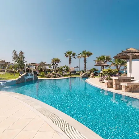 Mirage Arillas Type A9 Arillas (Corfu)