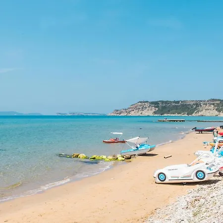 Mirage Arillas Type A9 Apartment *