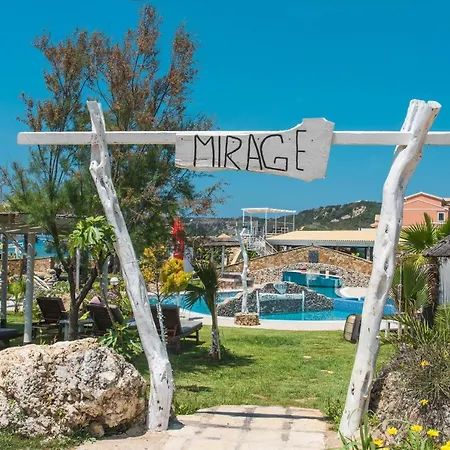 Apartment Mirage Arillas Type A9