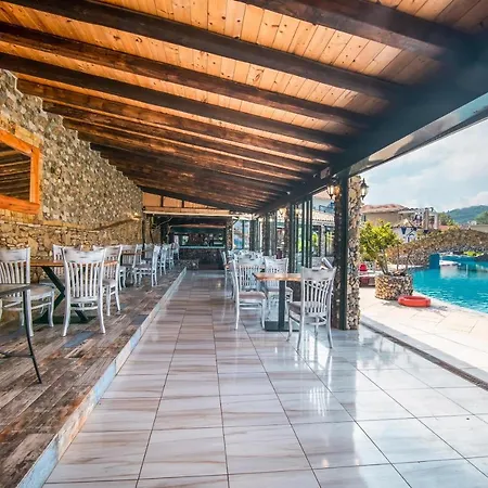 Mirage Arillas Type A9 * Arillas (Corfu)