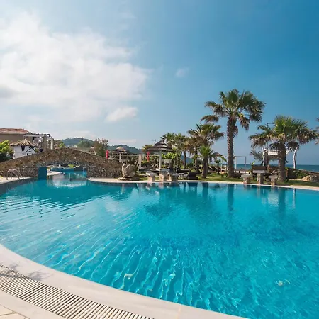 Apartament Mirage Arillas Type A9 *