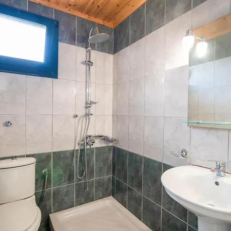 Mirage Arillas Type A9 Ариллас