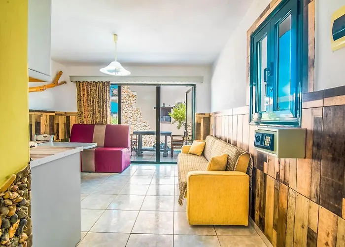 Mirage Arillas Type A9 Arillas (Corfu)