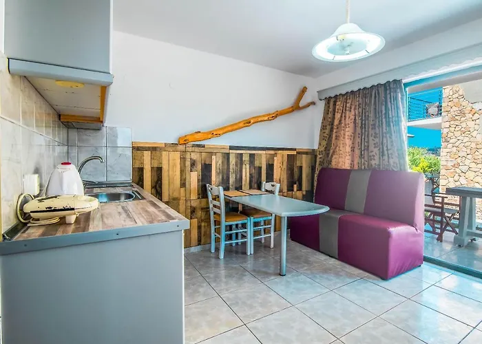 Mirage Arillas Type A9