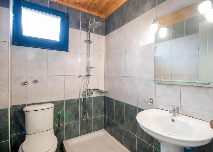Apartament Mirage Arillas Type A9