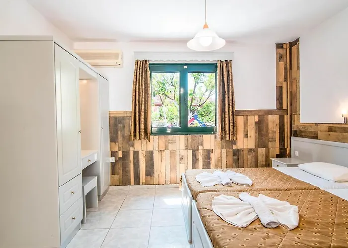 Mirage Arillas Type A9 Apartament