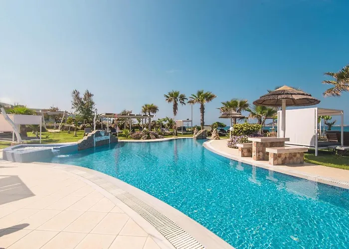 Mirage Arillas Type A9 Arillas (Corfu)