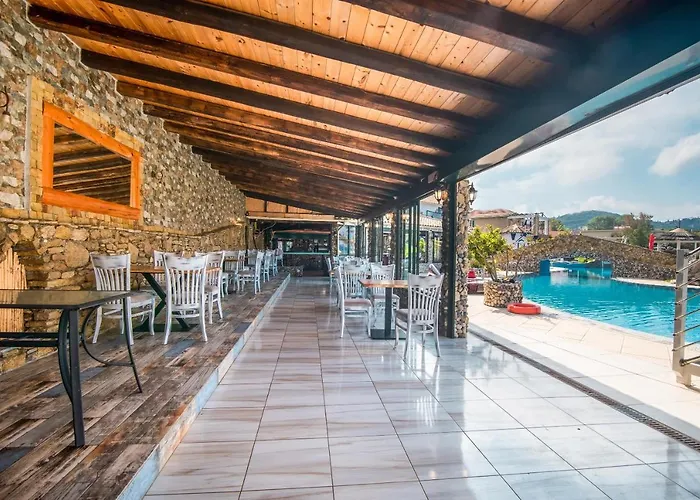 Mirage Arillas Type A9 * Arillas (Corfu)