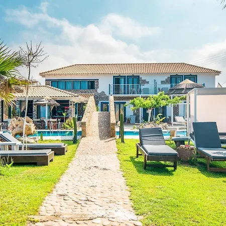 Appartamento Mirage Arillas Type A9 Arillas Agiou Georgiou