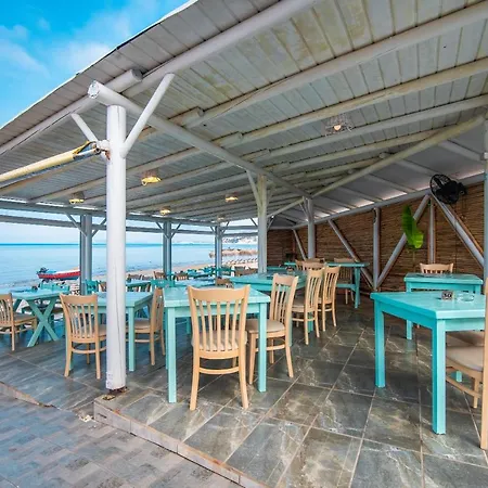 דירה Mirage Arillas Type A9