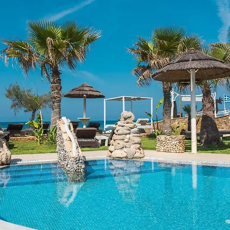 Appartamento Mirage Arillas Type A9