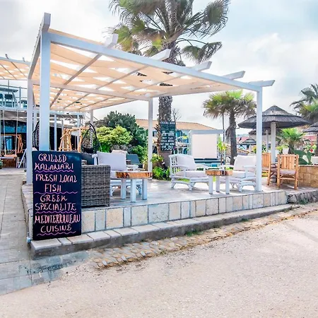 Mirage Arillas Type A9 Appartamento